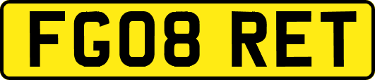 FG08RET