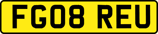FG08REU