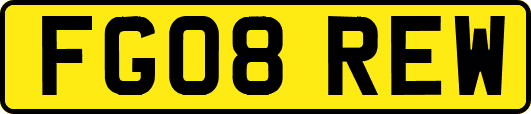 FG08REW