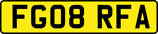 FG08RFA