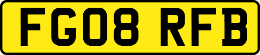 FG08RFB