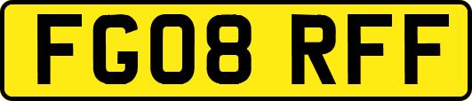 FG08RFF