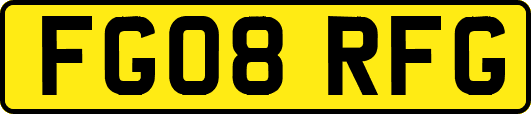 FG08RFG