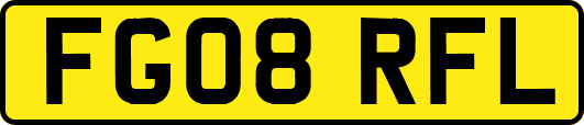 FG08RFL