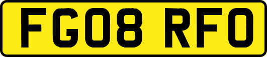 FG08RFO