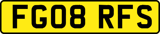 FG08RFS