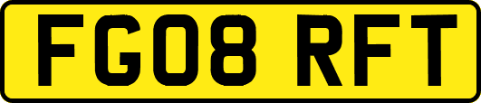 FG08RFT