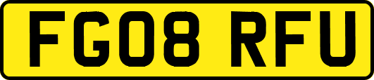 FG08RFU