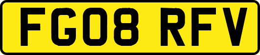 FG08RFV