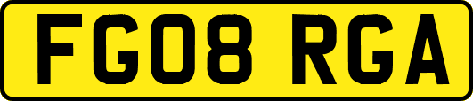 FG08RGA