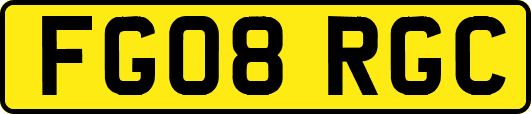 FG08RGC