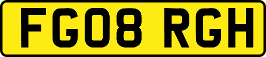 FG08RGH