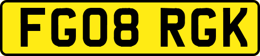 FG08RGK