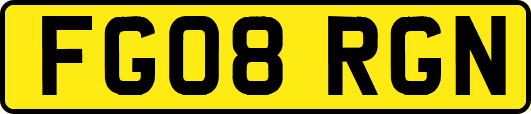FG08RGN