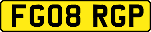 FG08RGP