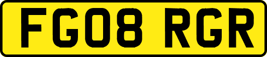 FG08RGR