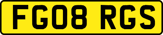 FG08RGS
