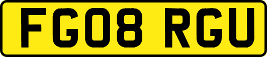 FG08RGU