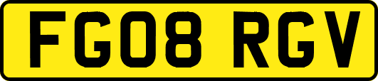 FG08RGV