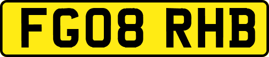FG08RHB