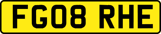 FG08RHE
