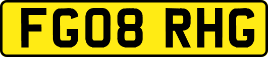FG08RHG