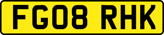 FG08RHK