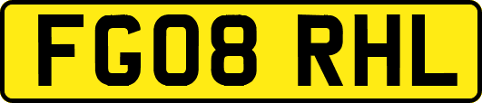 FG08RHL