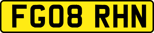 FG08RHN