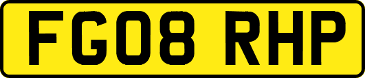 FG08RHP