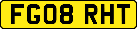 FG08RHT