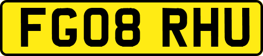 FG08RHU