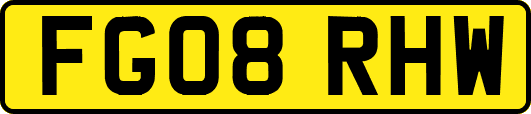 FG08RHW