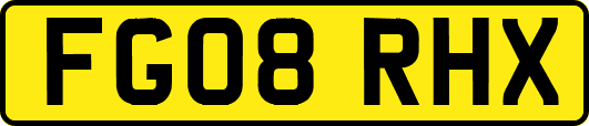 FG08RHX