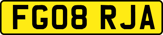 FG08RJA