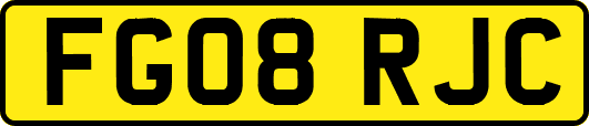 FG08RJC