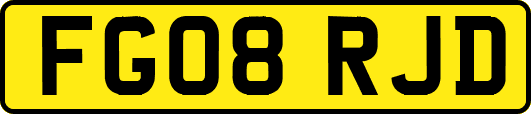 FG08RJD
