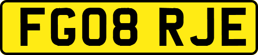 FG08RJE