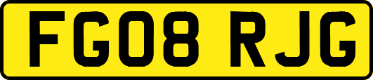 FG08RJG