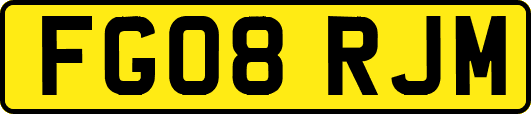 FG08RJM