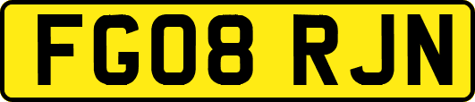 FG08RJN