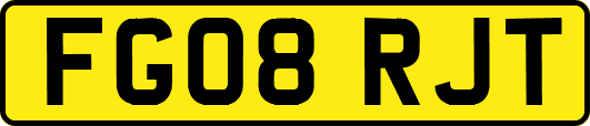 FG08RJT