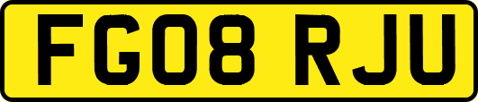 FG08RJU