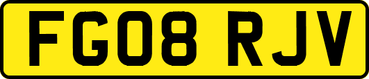 FG08RJV