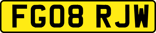 FG08RJW