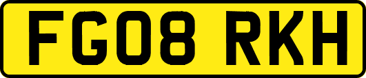 FG08RKH