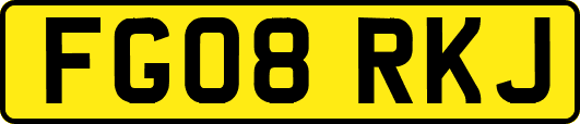 FG08RKJ