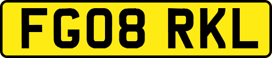 FG08RKL