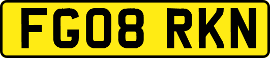 FG08RKN