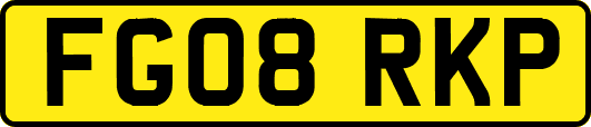 FG08RKP